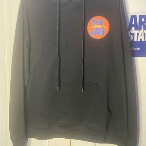 Space jam hoodie L